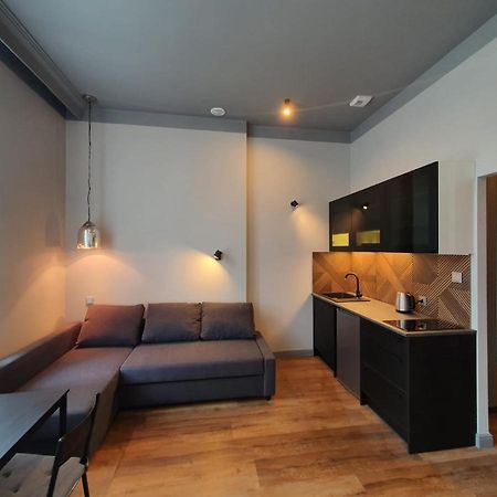Apartament Poniatowskiego วรอตซวาฟ ภายนอก รูปภาพ