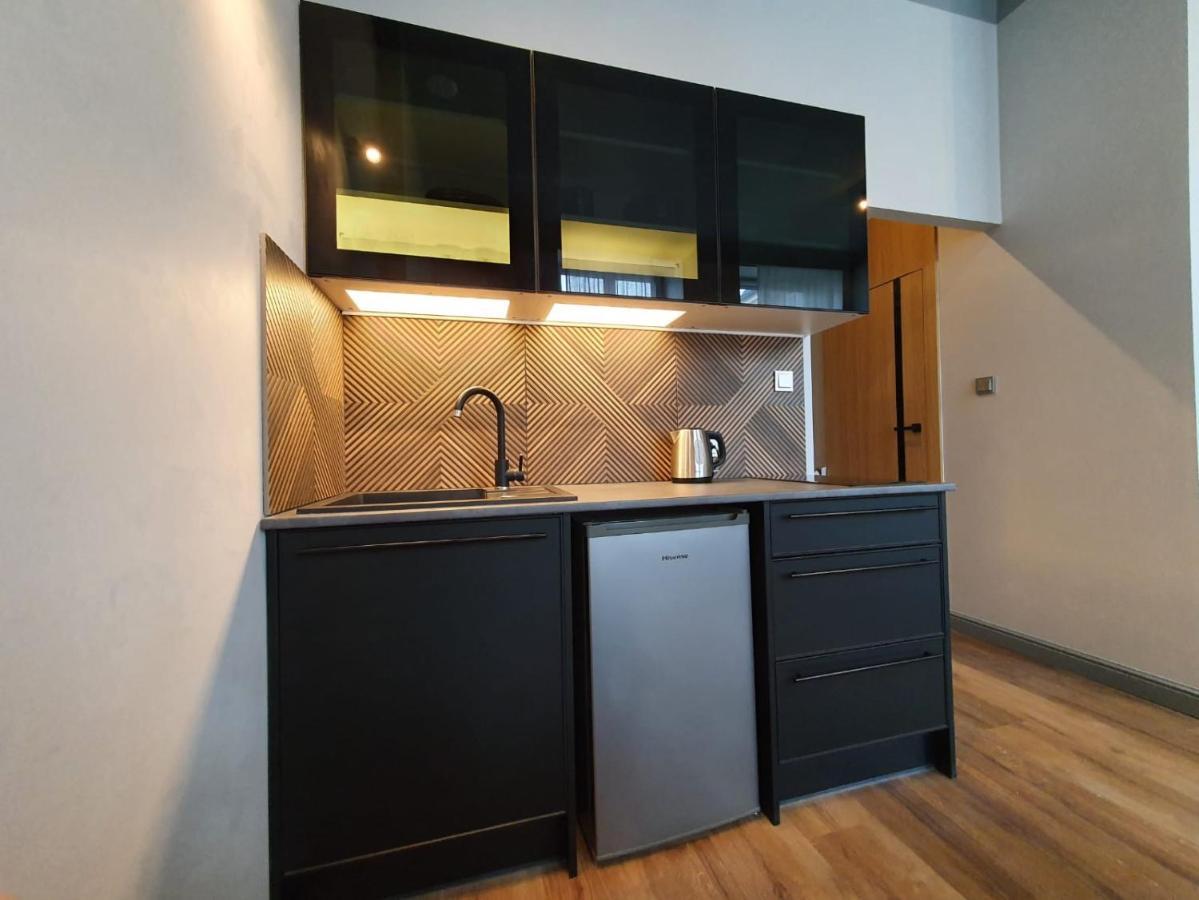 Apartament Poniatowskiego วรอตซวาฟ ภายนอก รูปภาพ