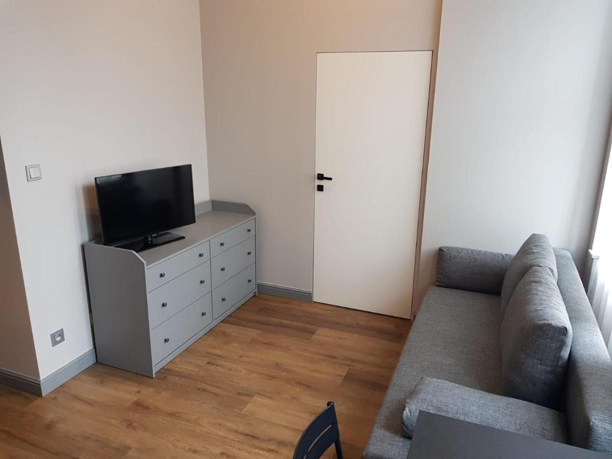Apartament Poniatowskiego วรอตซวาฟ ภายนอก รูปภาพ
