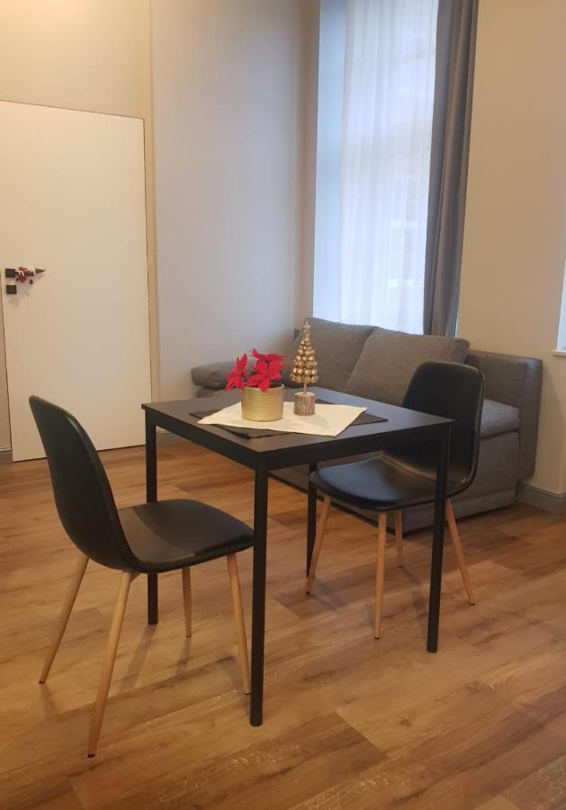 Apartament Poniatowskiego วรอตซวาฟ ภายนอก รูปภาพ
